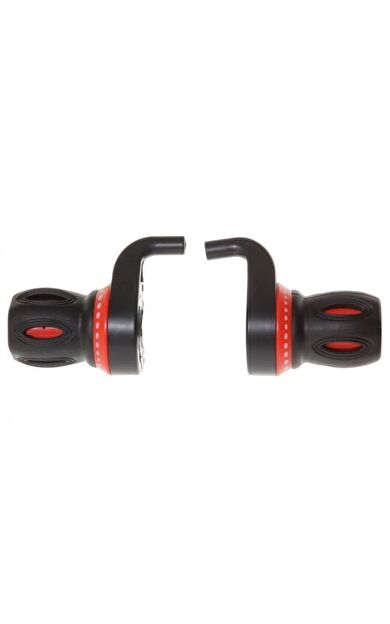 KOLDAN VİTES KOLU KIRMIZI 7 Lİ İNDEX MODEL SAĞ SOL TAKIM