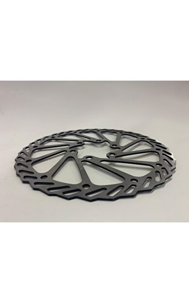 NUTT 160 mm 6 vida bisiklet disk fren rotor ayna SHIMANO UYUMLU