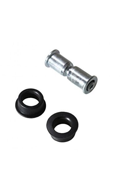 Orta Amortisör Mafsalı Kadro Burcu Kadro Bağlantı Civatası 5 Parça