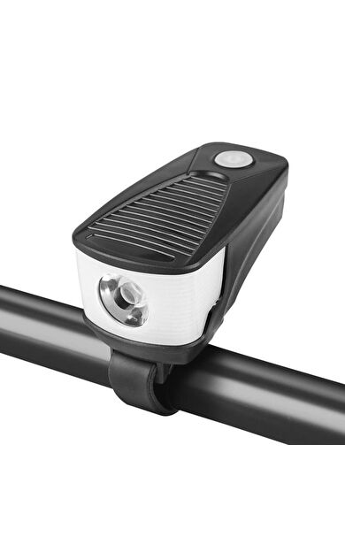 XBYC 6110 Ön Işık 300 Lümen USB Şarjlı Yüksek Güçlü Ön Far