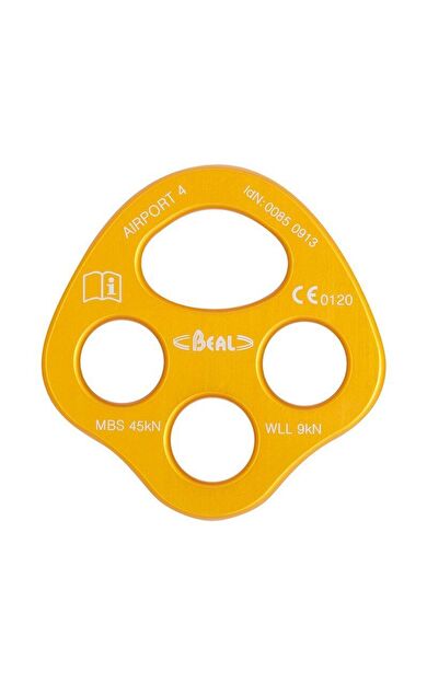 BEAL AIRPORT 4 DAGITIM PLAKA