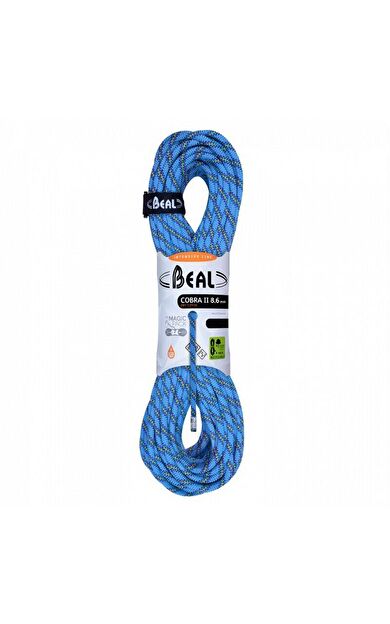 BEAL COBRA II 8.6MM X 50 DINAMIK IP