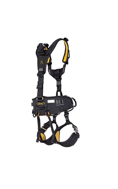 BEAL HARNESS SOLACE HOLD UP M-L