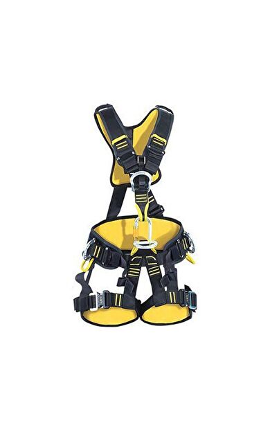 BEAL HERO PRO HARNESS