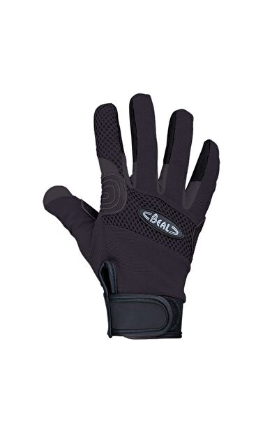 BEAL ROPE TECH FULL BLACK ELDIVEN