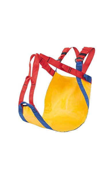 BEAL TRI ANGEL HARNESS