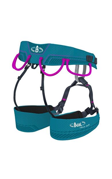 BEAL VENUS SOFT HARNESS