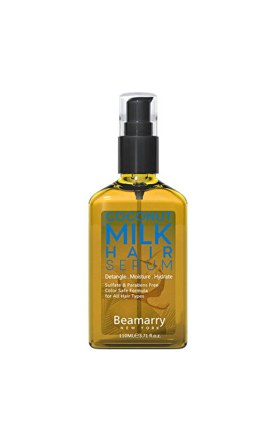 Beamarry Coconut Milk Hair Serum 110 ml