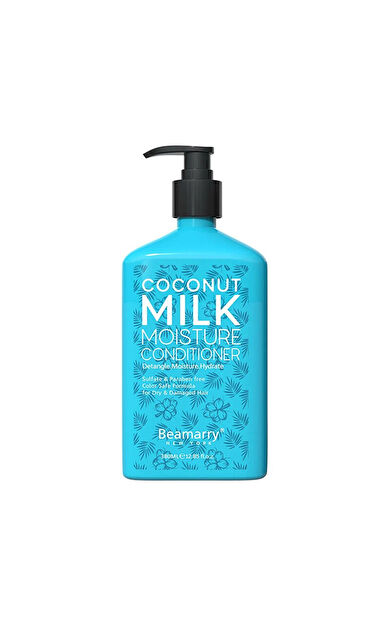 Beamarry Coconut Milk Moisture Conditioner 380 ml