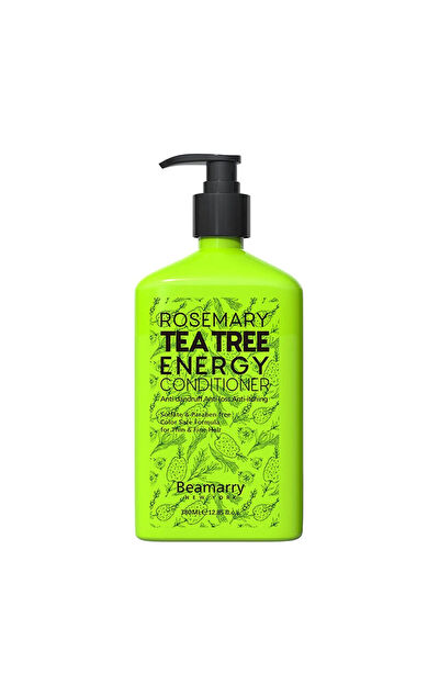 Beamarry Rosemary Tea Tree Energy Conditioner 380 ml