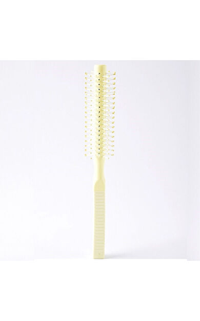 Beauty Insideout Saç Şekillendirme Fırçası - Sarı
