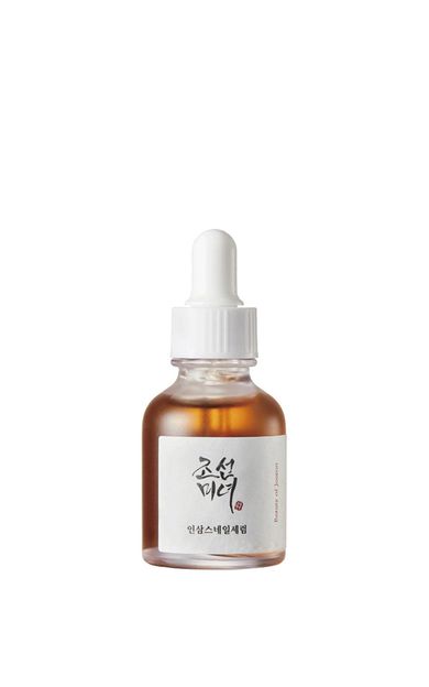 Beauty Of Joseon Revive Serum Ginseng + Snail Mucin Ginseng Ve Salyangoz Salgısı Serumu 30 ml