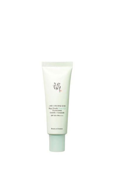 Beauty Of Joseon Stay Fresh Color Correcting Green SPF 50+ Güneş Kremi 50 ml
