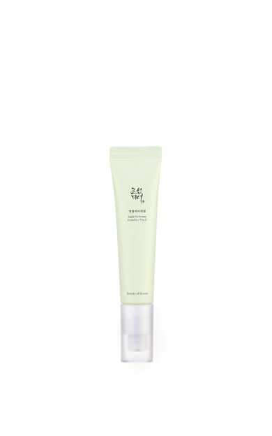 Beauty Of Joseon Light On Serum Centella Leke Karşıtı Parlatıcı Centella Özlü C Vitamini Cilt Serumu 30 ml
