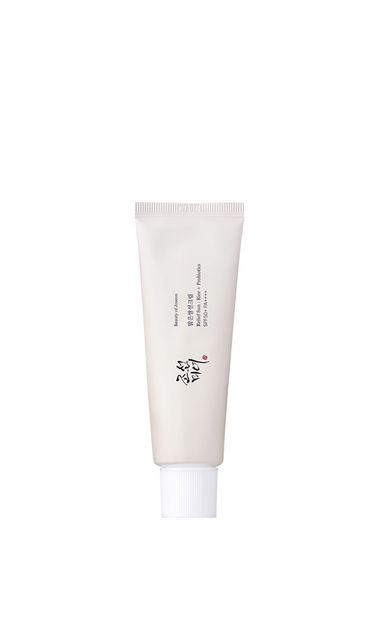 Beauty Of Joseon Relief Sun: Rice + Probiotics SPF50+ PA++++ %30 Pirinç Özlü Su Bazlı Güneş Kremi 50 ml