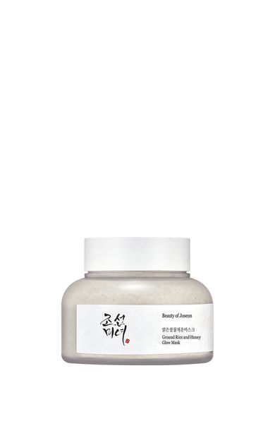 Beauty Of Joseon Ground Rice and Honey Glow Mask Pürüz Karşıtı Parlatıcı Pirinç ve Bal Özlü Maske 150 ml