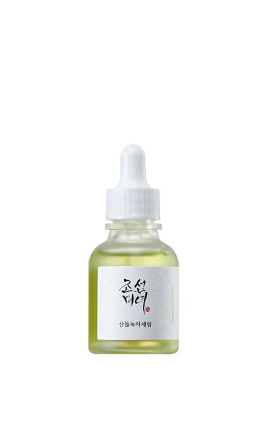 Beauty Of Joseon Calming Barrier Hassas Ciltler İçin Yatıştırıcı Cilt Serumu 30 ml