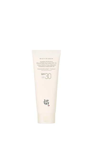 Beauty Of Joseon Comfort Protection Mineral Body Sun SPF 30 Güneş Kremi 150 ml