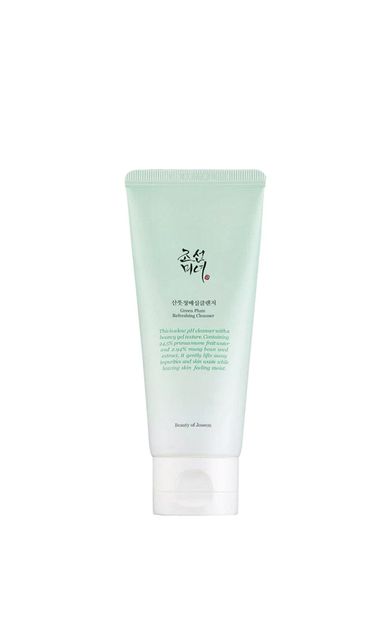 Beauty Of Joseon Green Plum Refreshing Cleanser Erikli Jel Temizleyici 100 ml
