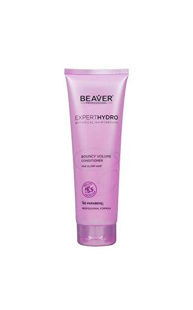 Beaver Expert Hydro İnce Telli ve Hacimsiz Saçlar için Saç Kremi 258 ml