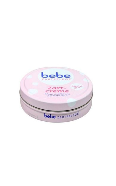 Bebe Zartpflege Hassas Bebek Bakım Pişik Kremi 150ML