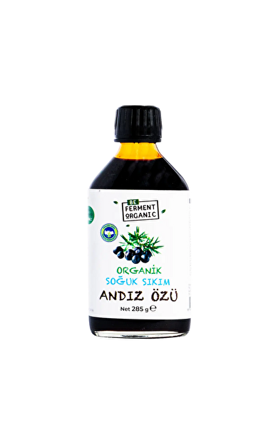 BEFERMENT Organik Andız Özü 285g