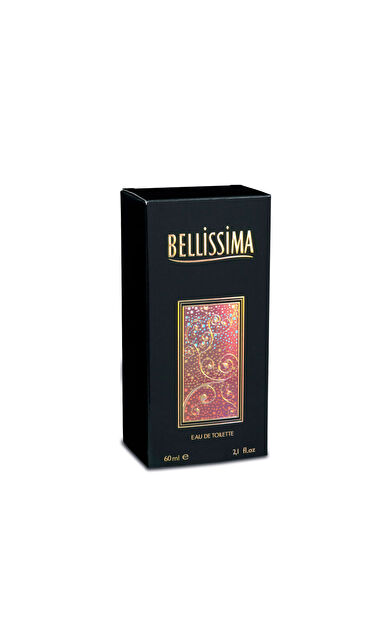 Bellissima Edt 60 Ml Bayan