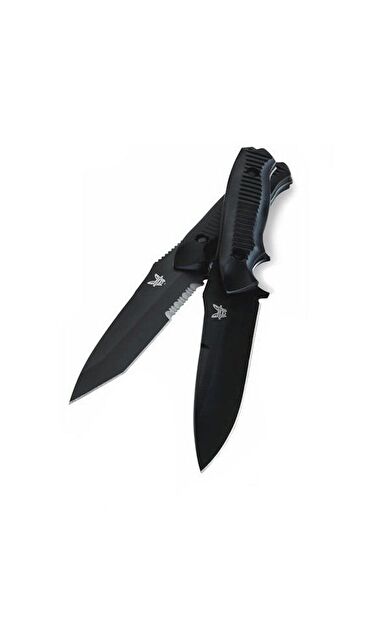 BENCHMADE NIMRAVUS SHEATH BICAK