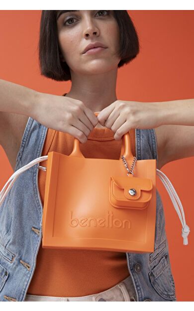 United Colors Of Benetton El Çantası BNT_1450