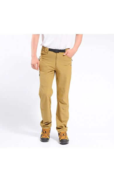 Berg Malpelo Trekking Erkek Pantolon-KAHVERENGİ