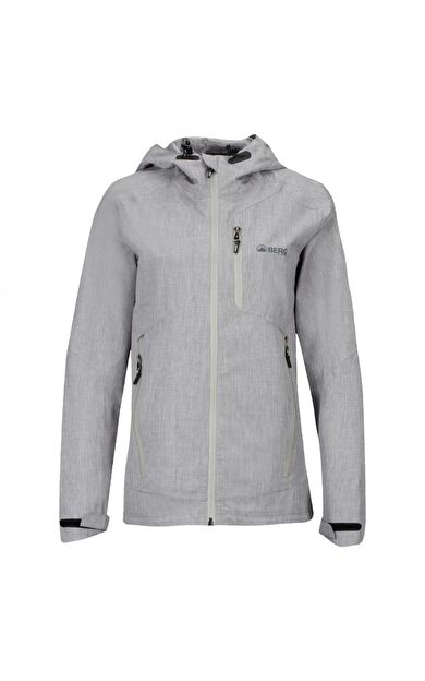 Berg Valdes Erkek Mont-GRİ