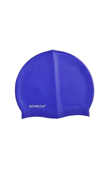Bermuda KZL-708605 Silikon Unisex Bone