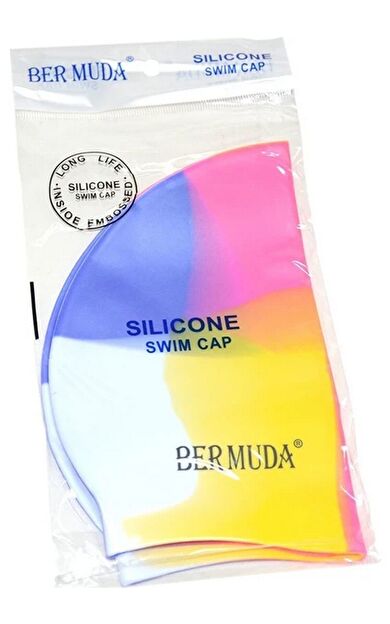 Bermuda KZL-708610 Silikon Unisex Bone