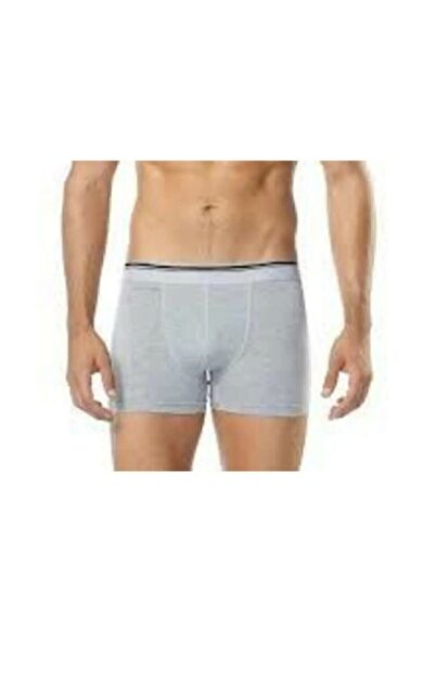 Berrak 1097 Likralı Erkek Boxer 3 Adet