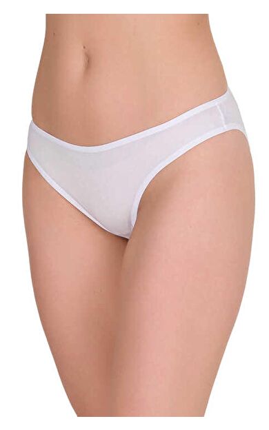 Berrak 2056 Likralı Kadın Külot 6 ADET