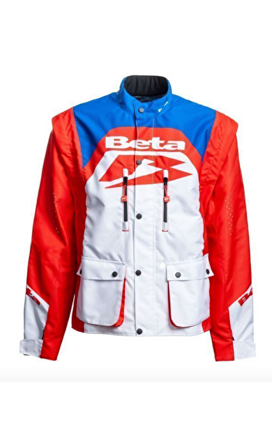 Beta Enduro Gp Softshell Mont