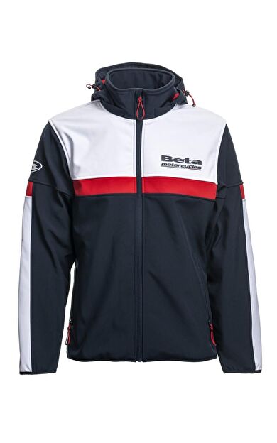 BETA TEAM SOFTSHELL MONT