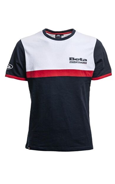 Beta Team Replıca T-Shırt