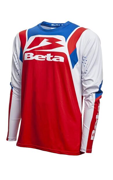 Beta Trıal Jersey Pro