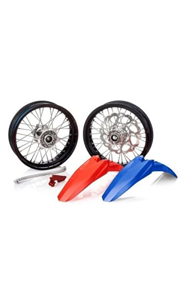 BETA Super Moto Kit