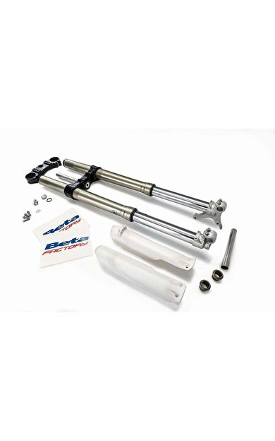 XTRAINER Ön ve Arka Süspansiyon Kiti