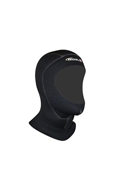 Beuchat Başlık 5 mm Kadın