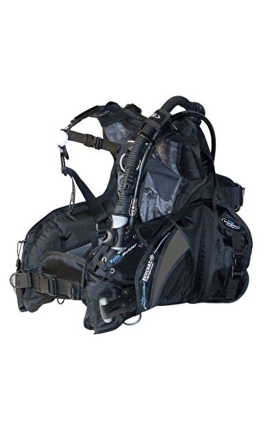Beuchat BC X-AIR LIGHT Kadın Denge Yeleği