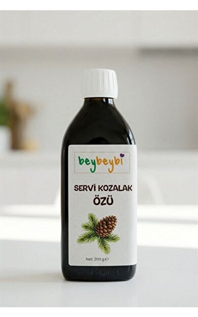 Beybeybi Servi Kozalak Özü 200gr