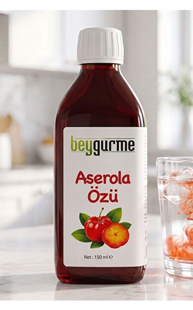 Beygurme Aserola Özü 150 Ml