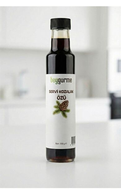Beygurme Servi Kozalak Özü 350 Gr