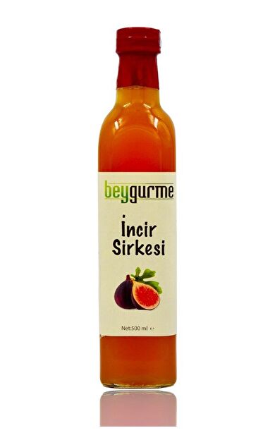 İncir Sirkesi 500ml