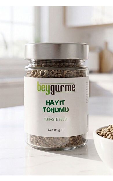 Beygurme Hayıt Tohumu 85gr
