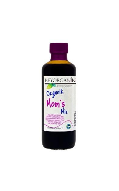BEYORGANİK Organik Mom's Mix 315g