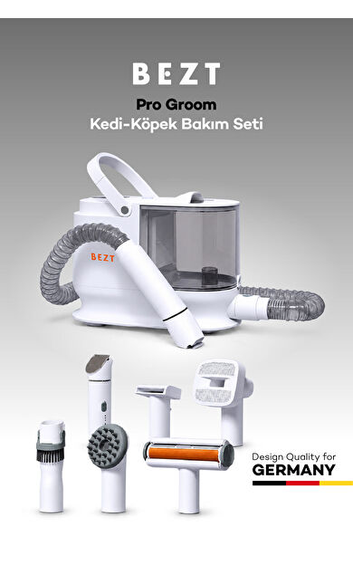 Bezt Pro Groom Evcil Hayvan Kedi Köpek B
